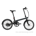 Bicicleta Eléctrica Xiaomi MI Qicycle